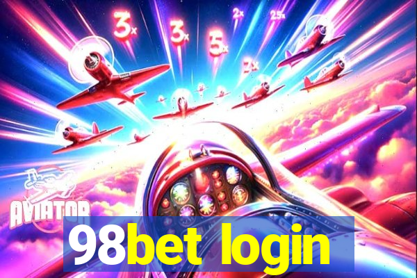 98bet login